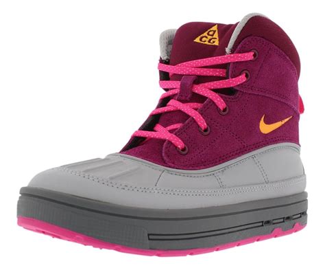 Nike Woodside 2 High Little Kids' Boots